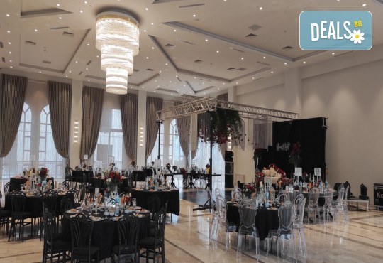 Нова година 2026 в ПАМУККАЛЕ! 3/ 4 или 5 нощувки с изхранване по избор, собствен транспорт, от Belprego Travel - Снимка 14