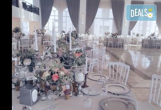 Нова година 2026 в ПАМУККАЛЕ! 3/ 4 или 5 нощувки с изхранване по избор, собствен транспорт, от Belprego Travel - Снимка 10