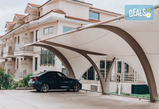 Нова година 2026 в ПАМУККАЛЕ! 3/ 4 или 5 нощувки с изхранване по избор, собствен транспорт, от Belprego Travel - Снимка 4