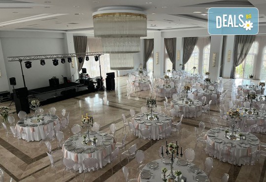 Нова година 2026 в ПАМУККАЛЕ! 3/ 4 или 5 нощувки с изхранване по избор, собствен транспорт, от Belprego Travel - Снимка 11