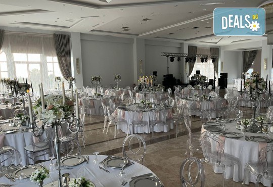 Нова година 2026 в ПАМУККАЛЕ! 3/ 4 или 5 нощувки с изхранване по избор, собствен транспорт, от Belprego Travel - Снимка 12