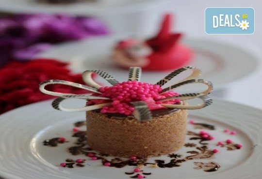 Нова година 2026 в ПАМУККАЛЕ! 3/ 4 или 5 нощувки с изхранване по избор, собствен транспорт, от Belprego Travel - Снимка 19