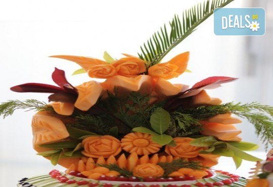 Нова година 2026 в ПАМУККАЛЕ! 3/ 4 или 5 нощувки с изхранване по избор, собствен транспорт, от Belprego Travel - Снимка 16