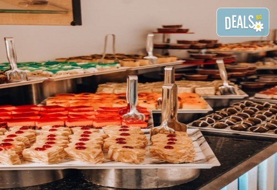 Нова година 2026 в ПАМУККАЛЕ! 3/ 4 или 5 нощувки с изхранване по избор, собствен транспорт, от Belprego Travel - Снимка 17