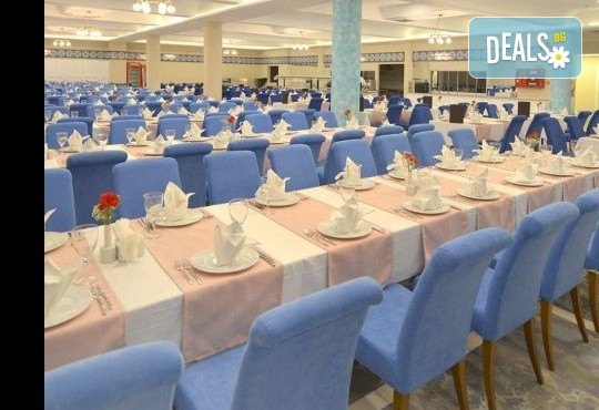 Нова година 2026 в ПАМУККАЛЕ! 3/ 4 или 5 нощувки с изхранване по избор, собствен транспорт, от Belprego Travel - Снимка 13