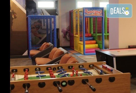 Нова година 2026 в ПАМУККАЛЕ! 3/ 4 или 5 нощувки с изхранване по избор, собствен транспорт, от Belprego Travel - Снимка 21