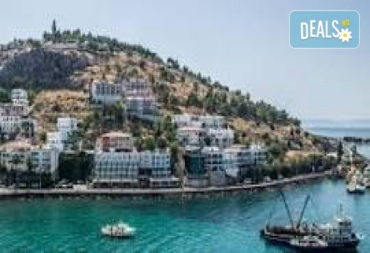 Нова година 2026 в Кушадасъ! 4 в хотел по избор на съответната база изхранване и транспорт, от Belprego Travel - Снимка 5