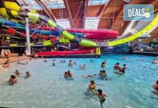 Екскурзия до Букурещ, Солната мина Унирея и терме Букурещ! 2 нощувки, закуски и транспорт от Belprego Travel - Снимка 4