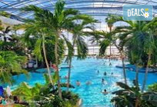 Екскурзия до Букурещ, Солната мина Унирея и терме Букурещ! 2 нощувки, закуски и транспорт от Belprego Travel - Снимка 3