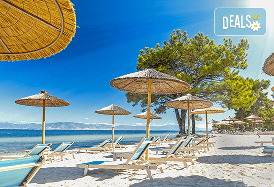 Екскурзия до Кавала и о. Тасос с Дениз Травел! 2 нощувки със закуски, транспорт, екскурзовод, посещение на Кавала - Снимка 2