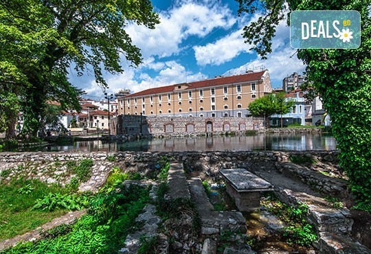 Екскурзия до Кавала и о. Тасос с Дениз Травел! 2 нощувки със закуски, транспорт, екскурзовод, посещение на Кавала - Снимка 11