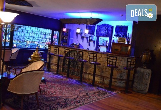 Нова година в сърцето на Истанбул, хотел Elit Wopd Istanbul Taksim 5*! 3 нощувки, закуски, Празнична вечеря, програма и посещение на Одрин, от Дениз Травел - Снимка 14