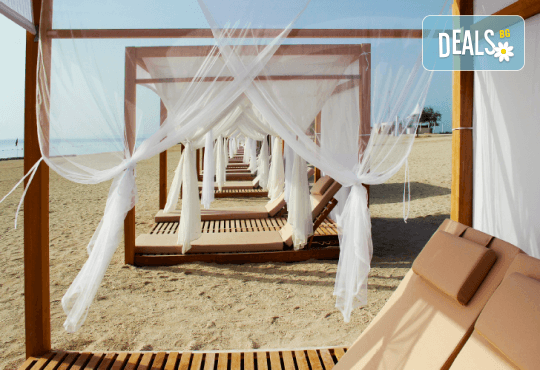 Круиз Дубай, Катар, Бахрейн, Абу Даби и Сир Бани Яс с луксозния круизен кораб MSC Euribia! 7 нощ. със закуска, обяд, следобедна закуска, вечеря и 1 нощувка в Дубай, от Оушън Травел - Снимка 31