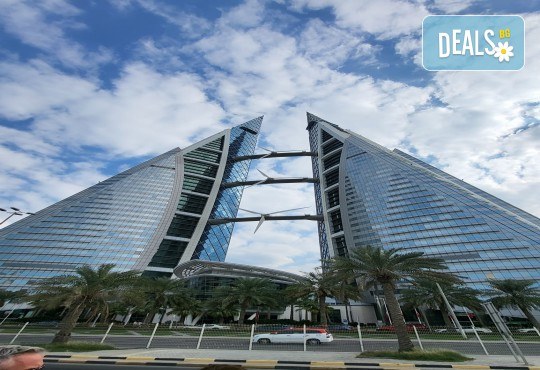 Круиз Дубай, Катар, Бахрейн, Абу Даби и Сир Бани Яс с луксозния круизен кораб MSC Euribia! 7 нощ. със закуска, обяд, следобедна закуска, вечеря и 1 нощувка в Дубай, от Оушън Травел - Снимка 11