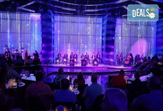 Круиз Дубай, Катар, Бахрейн, Абу Даби и Сир Бани Яс с луксозния круизен кораб MSC Euribia! 7 нощ. със закуска, обяд, следобедна закуска, вечеря и 1 нощувка в Дубай, от Оушън Травел - Снимка 16