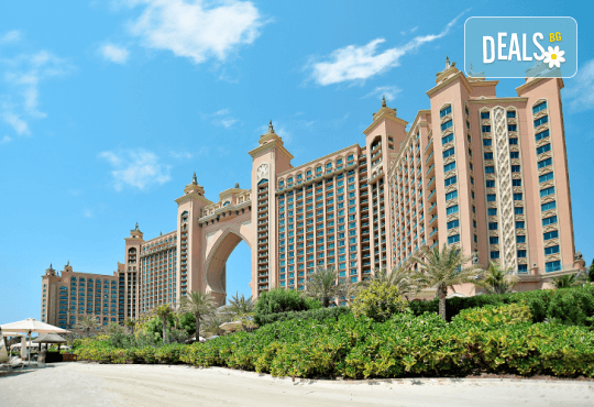 Круиз Дубай, Катар, Бахрейн, Абу Даби и Сир Бани Яс с луксозния круизен кораб MSC Euribia! 7 нощ. със закуска, обяд, следобедна закуска, вечеря и 1 нощувка в Дубай, от Оушън Травел - Снимка 5