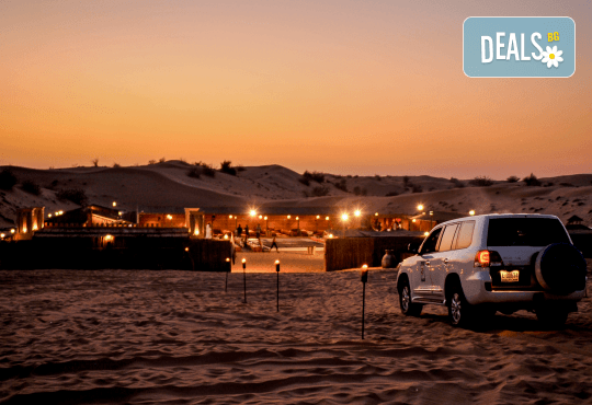 Круиз Дубай, Катар, Бахрейн, Абу Даби и Сир Бани Яс с луксозния круизен кораб MSC Euribia! 7 нощ. със закуска, обяд, следобедна закуска, вечеря и 1 нощувка в Дубай, от Оушън Травел - Снимка 27