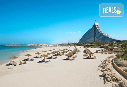 Круиз Дубай, Катар, Бахрейн, Абу Даби и Сир Бани Яс с луксозния круизен кораб MSC Euribia! 7 нощ. със закуска, обяд, следобедна закуска, вечеря и 1 нощувка в Дубай, от Оушън Травел - Снимка 29