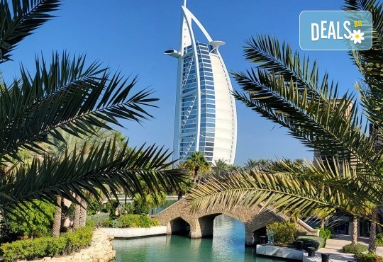 Круиз Дубай, Катар, Бахрейн, Абу Даби и Сир Бани Яс с луксозния круизен кораб MSC Euribia! 7 нощ. със закуска, обяд, следобедна закуска, вечеря и 1 нощувка в Дубай, от Оушън Травел - Снимка 6