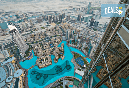 Круиз Дубай, Катар, Бахрейн, Абу Даби и Сир Бани Яс с луксозния круизен кораб MSC Euribia! 7 нощ. със закуска, обяд, следобедна закуска, вечеря и 1 нощувка в Дубай, от Оушън Травел - Снимка 4