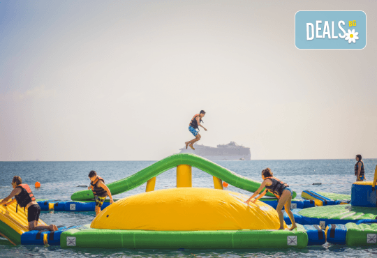 Круиз Дубай, Катар, Бахрейн, Абу Даби и Сир Бани Яс с луксозния круизен кораб MSC Euribia! 7 нощ. със закуска, обяд, следобедна закуска, вечеря и 1 нощувка в Дубай, от Оушън Травел - Снимка 30