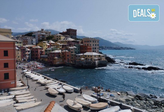 Круиз Италия, Испания и Франция с MSC GRANDIOSA! 7 нощ. с богат асортимент от храна за закуска, обяд, следобедна закуска и вечеря, някой напитки и самолетни билети от Оушън Травел - Снимка 12