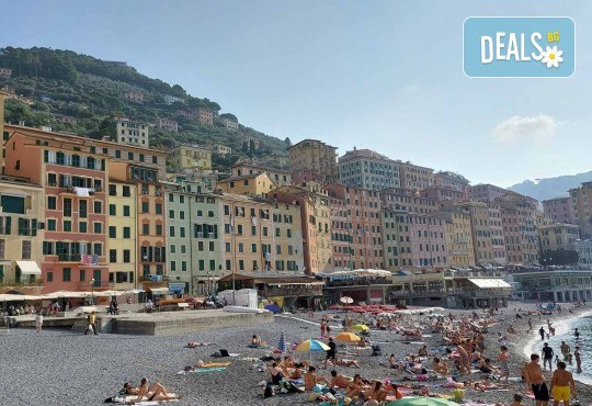 Круиз Италия, Испания и Франция с MSC GRANDIOSA! 7 нощ. с богат асортимент от храна за закуска, обяд, следобедна закуска и вечеря, някой напитки и самолетни билети от Оушън Травел - Снимка 14