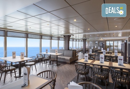 Круиз Италия, Испания и Франция с MSC GRANDIOSA! 7 нощ. с богат асортимент от храна за закуска, обяд, следобедна закуска и вечеря, някой напитки и самолетни билети от Оушън Травел - Снимка 4