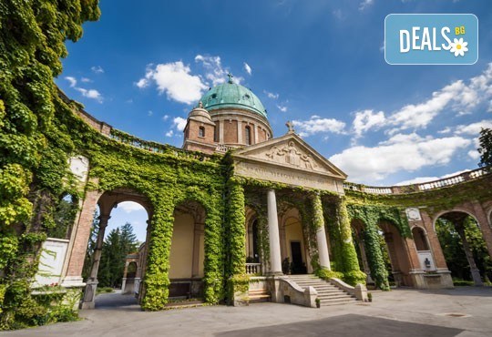 Екскурзия до Загреб, Верона и Венеция с Дениз Травел! 3 нощувки със закуски в хотели 3*, транспорт, възможност за посещение на Милано - Снимка 13