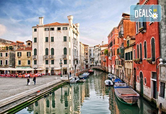 Екскурзия до Загреб, Верона и Венеция с Дениз Травел! 3 нощувки със закуски в хотели 3*, транспорт, възможност за посещение на Милано - Снимка 9