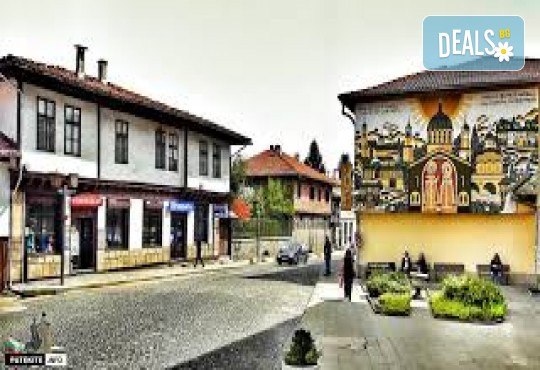 Еднодневна екскурзия до град Елена за празника на Еленския бут с водач и транспорт от Поход - Снимка 6