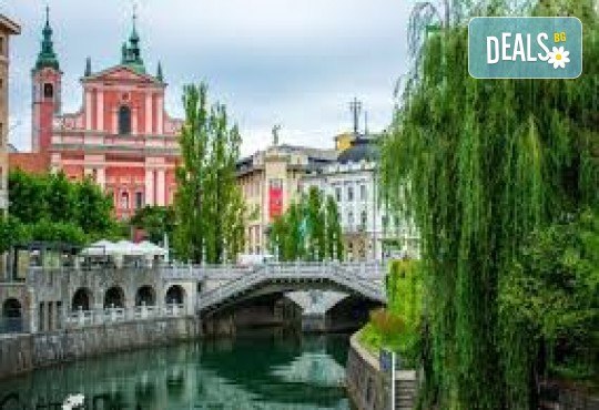 Петдневна екскурзия до Загреб, Любляна, Венеция за Фестивала ''Полетът на ангела'', 3 нощувки със закуски и транспорт от ТА Поход - Снимка 5