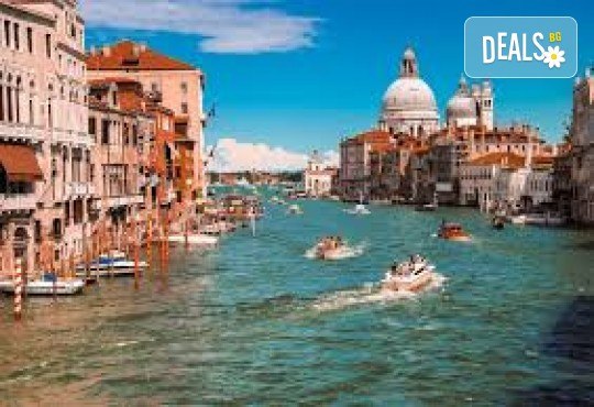 Петдневна екскурзия до Загреб, Любляна, Венеция за Фестивала ''Полетът на ангела'', 3 нощувки със закуски и транспорт от ТА Поход - Снимка 2
