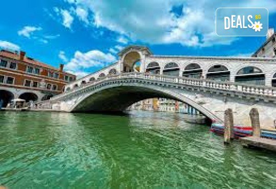 Петдневна екскурзия до Загреб, Любляна, Венеция за Фестивала ''Полетът на ангела'', 3 нощувки със закуски и транспорт от ТА Поход - Снимка 4