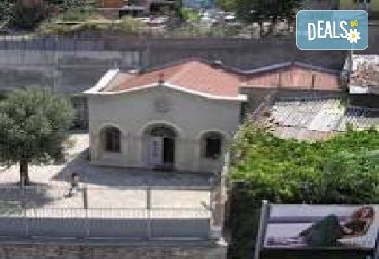 Екскурзия до мегаполиса Истанбул – градът на два континента + БОНУС екскурзия по избор! 2 нощувки, закуски, посещение на Одрин и транспорт на Рикотур - Снимка 1