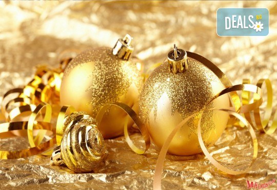 Екскурзия за Нова година до Истанбул, Турция Екскурзия за Нова година до Истанбул, Турция