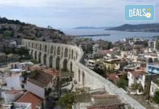 Коледна приказка в Драма! Еднодневна екскурзия с водач и транспорт от Комфорт Травел - Снимка 4