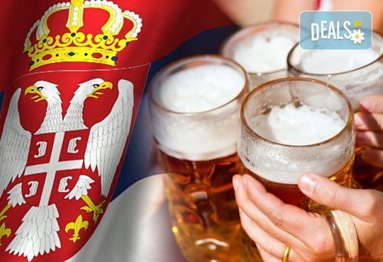 Екскурзия в Белград! 2 нощувки със закуски в хотел 3* в района на Белград, посещение на Ниш и транспорт от Дениз Травел - Снимка 11