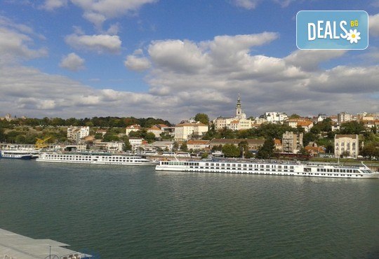 Екскурзия в Белград! 2 нощувки със закуски в хотел 3* в района на Белград, посещение на Ниш и транспорт от Дениз Травел - Снимка 10