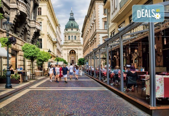 Екскурзия в Белград! 2 нощувки със закуски в хотел 3* в района на Белград, посещение на Ниш и транспорт от Дениз Травел - Снимка 2