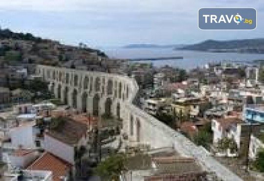 Коледна магия в Драма! Екскурзия с 1 нощувка, водач и транспорт от Комфорт Травел - Снимка 5