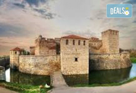 Уикенд във Видин с посещение на коледните базари в Крайова! Нощувка, закуска, транспорт и водач от ТА Поход! - Снимка 5