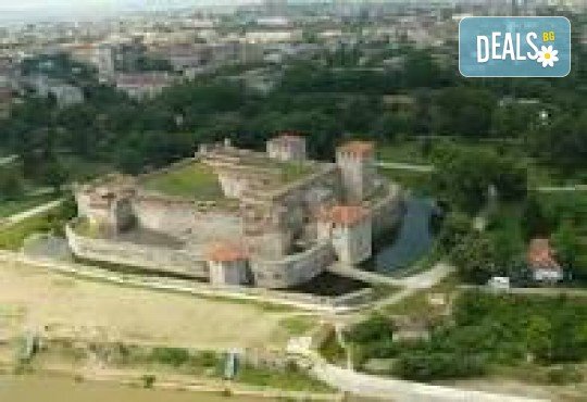 Уикенд във Видин с посещение на коледните базари в Крайова! Нощувка, закуска, транспорт и водач от ТА Поход! - Снимка 4