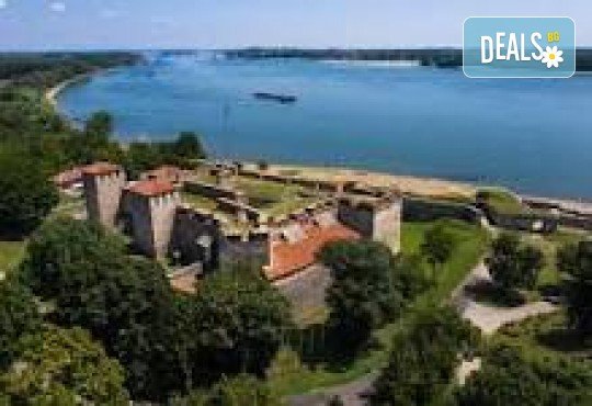 Уикенд във Видин с посещение на коледните базари в Крайова! Нощувка, закуска, транспорт и водач от ТА Поход! - Снимка 6