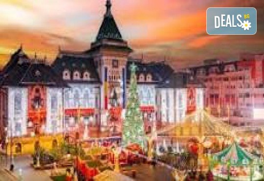 Уикенд във Видин с посещение на коледните базари в Крайова! Нощувка, закуска, транспорт и водач от ТА Поход! - Снимка 7
