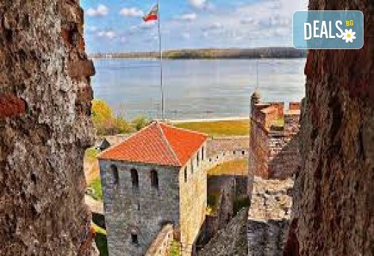 Уикенд във Видин с посещение на коледните базари в Крайова! Нощувка, закуска, транспорт и водач от ТА Поход! - Снимка 3