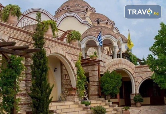 Екскурзия до Кавала и пещерата Алистрати с Дениз Травел! 1 нощувка със закуска, транспорт и екскурзовод - Снимка 8