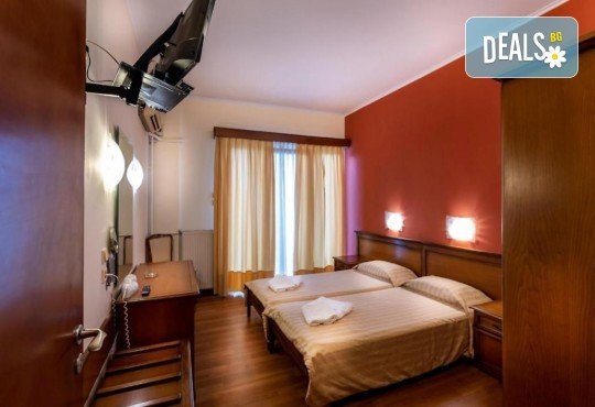 Есенна разходка в слънчева Кавала, Керамоти и Тасос! 2 нощувки в хотел Нефели, закуски и транспорт от Комфорт Травел - Снимка 15