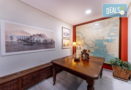 Есенна разходка в слънчева Кавала, Керамоти и Тасос! 2 нощувки в хотел Нефели, закуски и транспорт от Комфорт Травел - Снимка 11