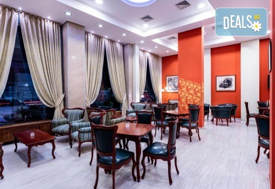 Есенна разходка в слънчева Кавала, Керамоти и Тасос! 2 нощувки в хотел Нефели, закуски и транспорт от Комфорт Травел - Снимка 18